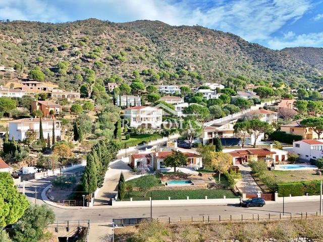 Chalet en venta en Palau-saverdera, Mas Isaac
