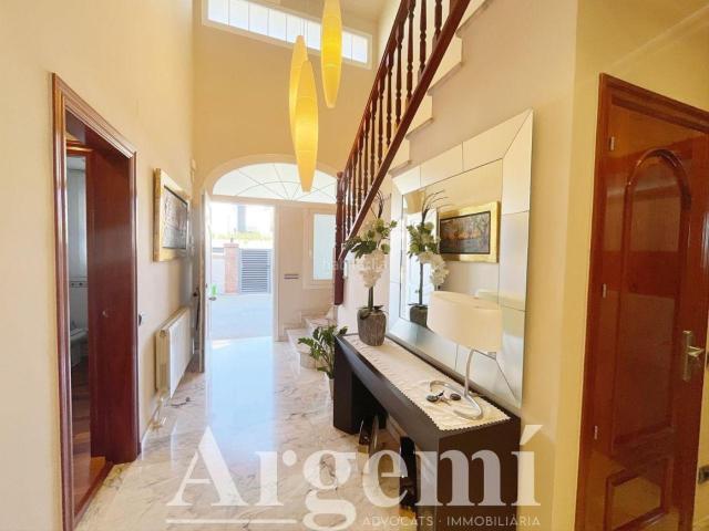 Chalet en venta en Palau-solità I Plegamans, Barcelona