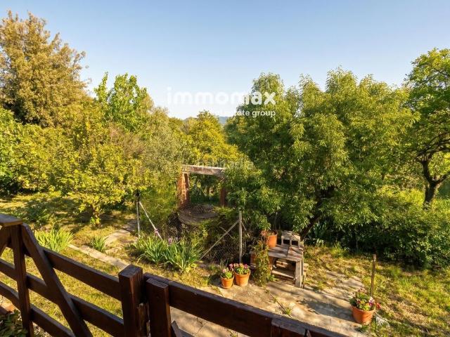 Chalet en venta en la Sagrera, Vallès Occidental