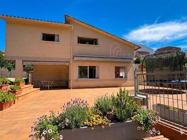 Chalet en venta en Vallès Occidental, Catalunya