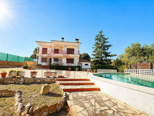 Chalet en venta en Vallès Occidental, Catalunya