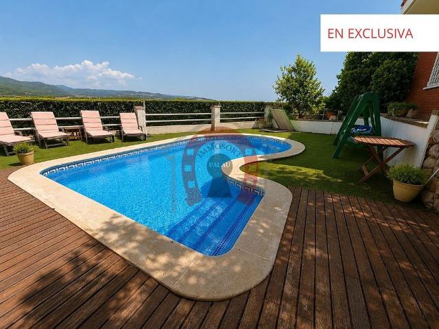 Chalet en venta en Vallès Occidental, Catalunya