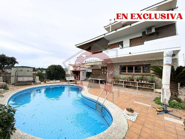 Chalet en venta en Vallès Occidental, Catalunya