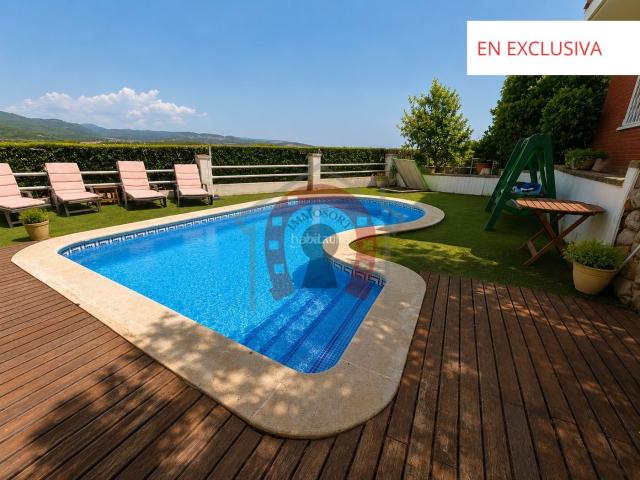 Chalet en venta en Vallès Occidental, Catalunya