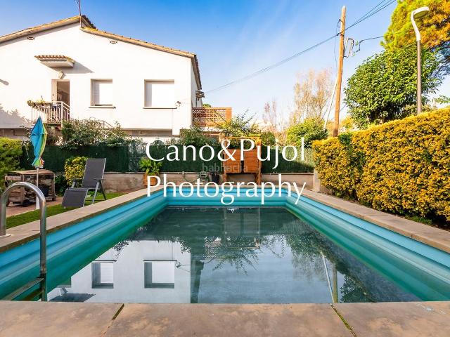 Chalet en venta en la Sagrera, Vallès Occidental