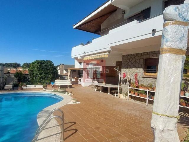 Chalet en venta en Vallès Occidental, Catalunya