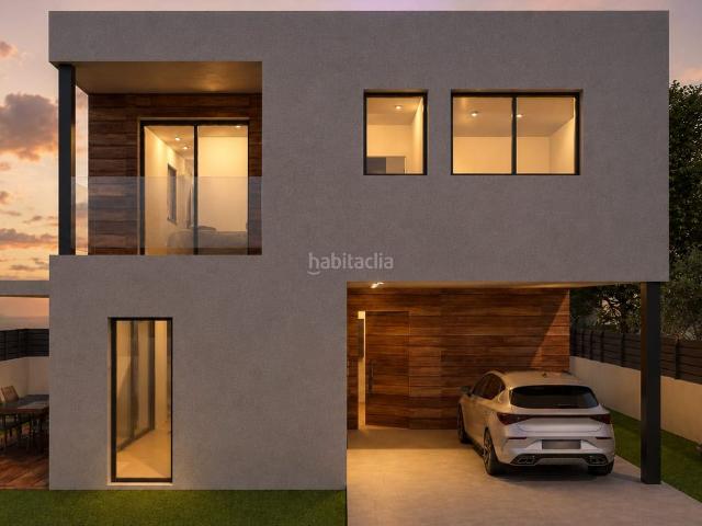 Chalet en venta en Vallès Occidental, Catalunya