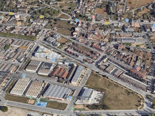 Chalet en venta en Can Cortès i la Pedra Llarga, Vallès Occidental