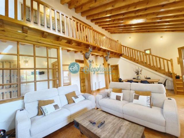 Chalet en venta en Carrascalejo, Palazuelos De Eresma