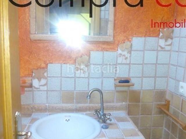 Chalet en venta en Carrascalejo, Palazuelos De Eresma