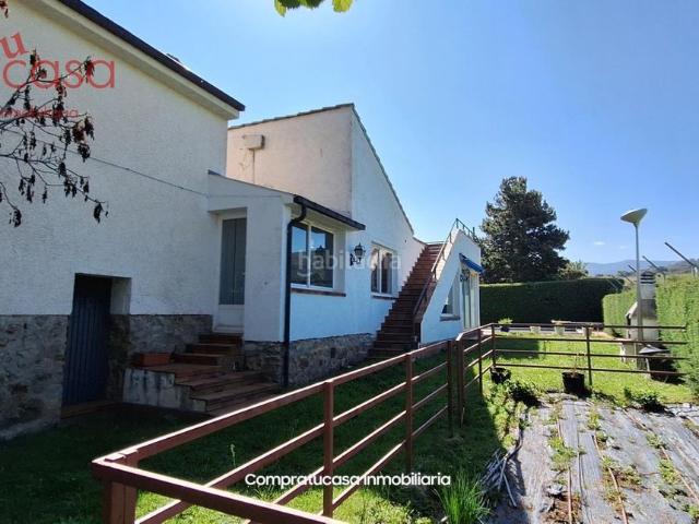 Chalet en venta en Carrascalejo, Palazuelos de Eresma