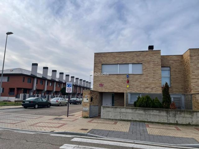 Chalet en venta en Centro, Palencia