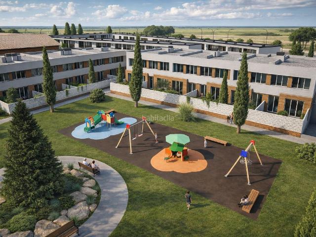 Chalet en venta en Centro, Palencia