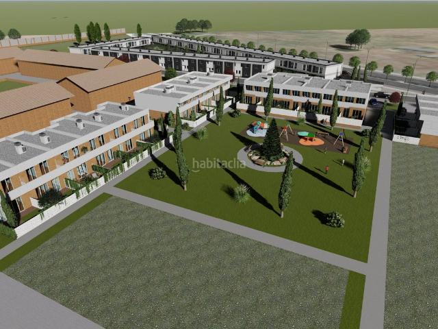 Chalet en venta en Centro, Palencia