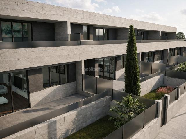 Chalet en venta en Centro, Palencia