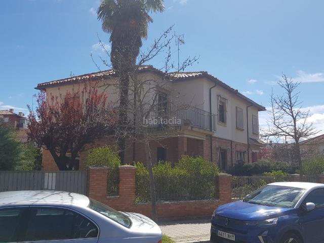 Chalet en venta en Centro, Palencia