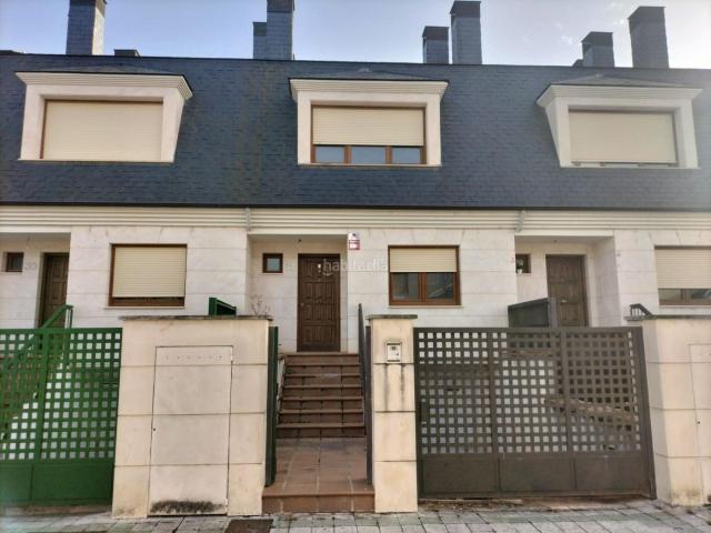 Chalet en venta en Centro, Palencia