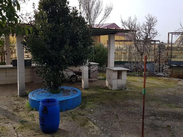 Chalet en venta en Centro, Palencia