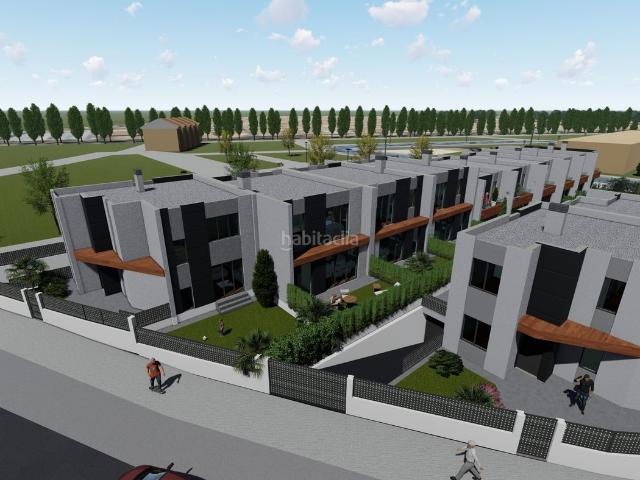 Chalet en venta en Centro, Palencia