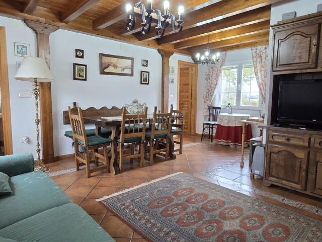 Chalet en venta en Centro, Palencia