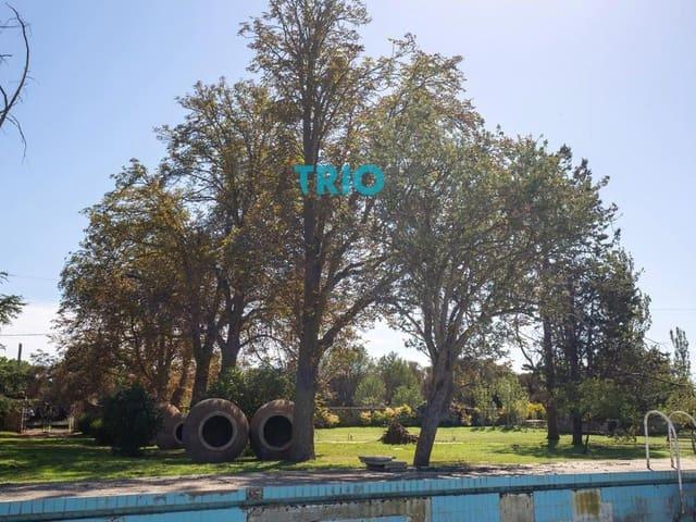 Chalet en venta en Palenzuela, Castilla y León