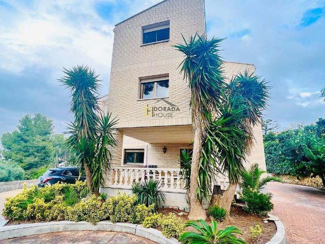 Villa en venta en Pallaresos, Els