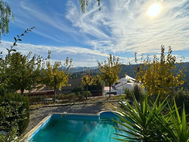 Chalet en venta en Fontpineda, Baix Llobregat