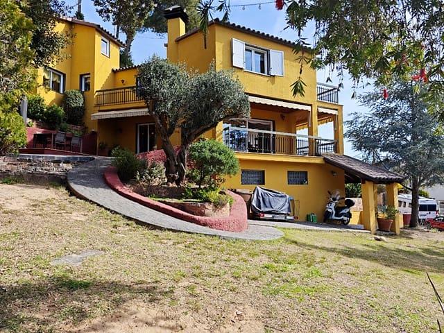 Chalet en venta en Baix Llobregat, Catalunya