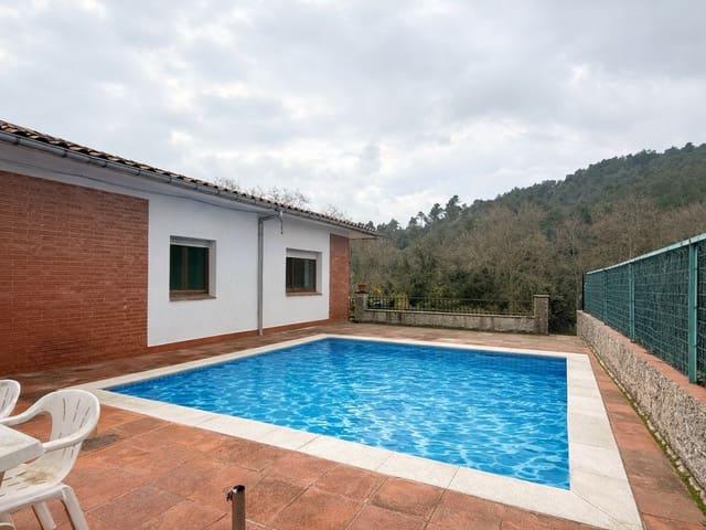 Chalet en venta en Baix Llobregat, Catalunya