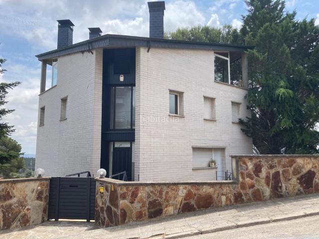 Chalet en venta en Fontpineda, Baix Llobregat