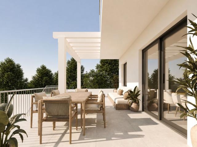 Chalet en venta en Fontpineda, Baix Llobregat