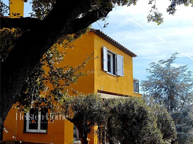 Chalet en venta en Fontpineda, Baix Llobregat