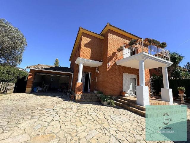Chalet en venta en Baix Llobregat, Catalunya
