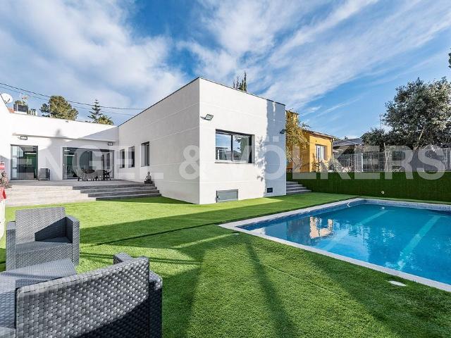 Chalet en venta en Baix Llobregat, Catalunya