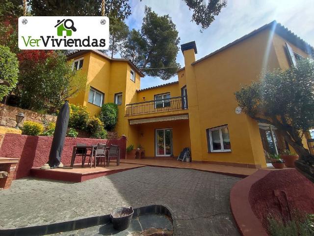 Chalet en venta en Baix Llobregat, Catalunya