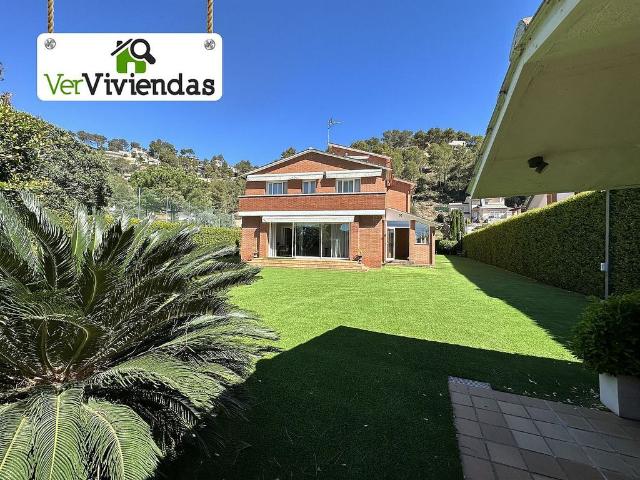 Chalet en venta en Baix Llobregat, Catalunya
