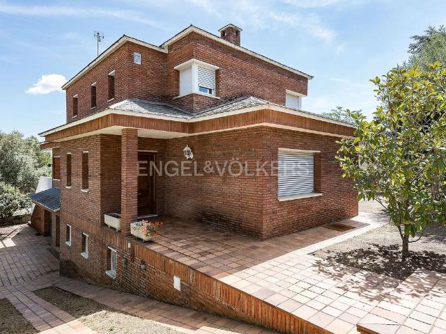 Chalet en venta en Baix Llobregat, Catalunya