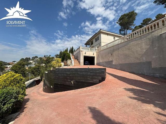 Chalet en venta en Baix Llobregat, Catalunya