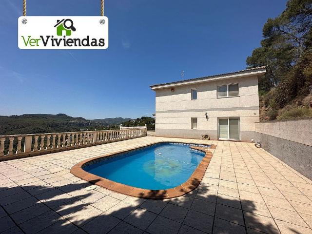 Chalet en venta en Fontpineda, Baix Llobregat