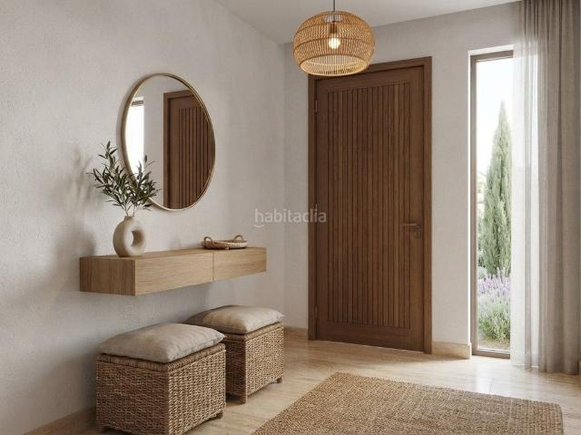 Chalet en venta en Fontpineda, Baix Llobregat