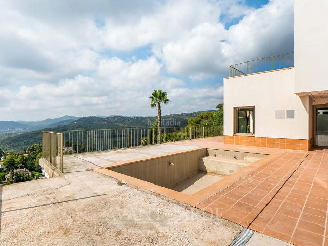 Chalet en venta en Fontpineda, Baix Llobregat