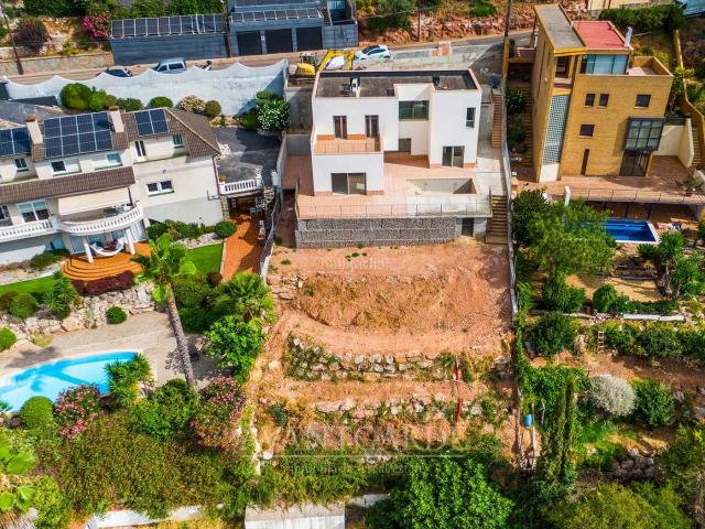 Chalet en venta en Fontpineda, Baix Llobregat