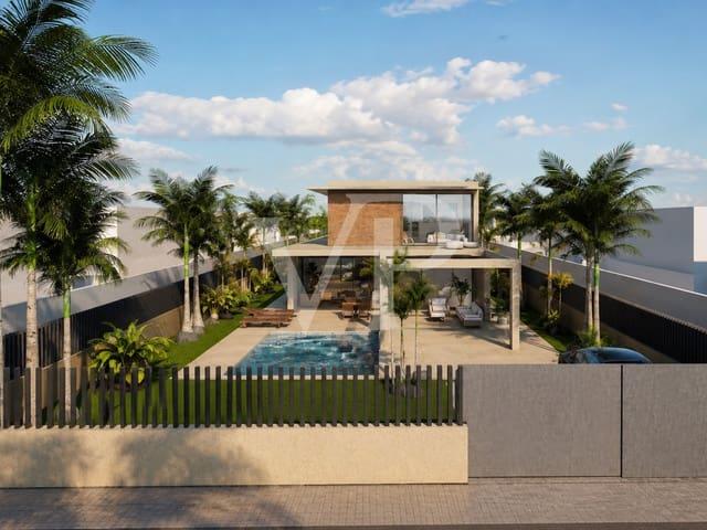 Chalet en venta en Palm-Mar, Arona, Arona