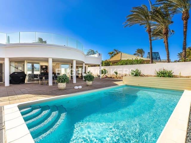 Chalet en venta en Palm-Mar, Arona, Arona