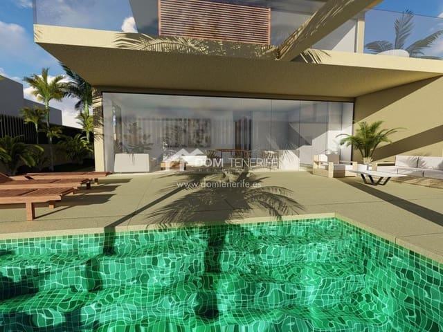 Chalet en venta en Palm-Mar, Arona, Arona