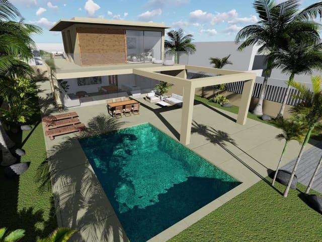 Chalet en venta en Palm-Mar, Arona, Arona