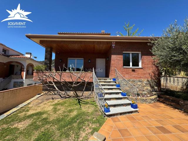 Chalet en venta en Baix Llobregat, Catalunya