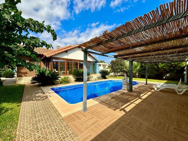 Chalet en venta en la Safor, Valencia