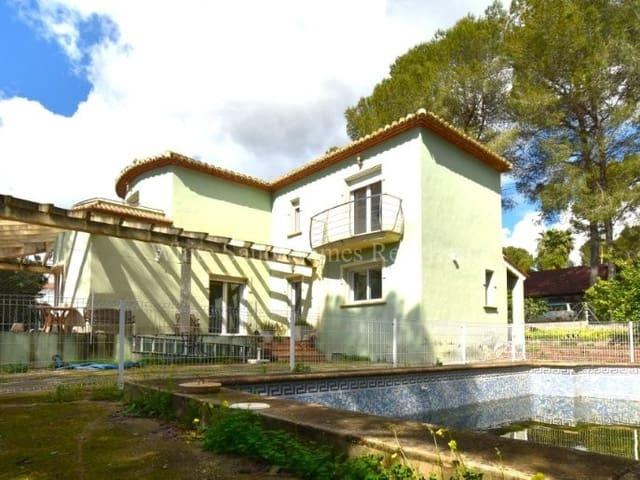 Chalet en venta en la Safor, Valencia