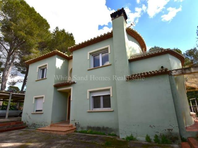 Chalet en venta en la Safor, Valencia